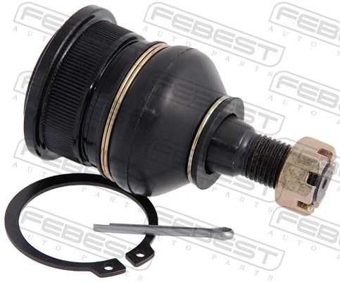 Шарнир независимой подвески / поворотного рычага FEBEST 0220C24