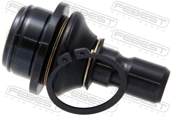 Шарнир независимой подвески / поворотного рычага FEBEST 0220R51RLOW