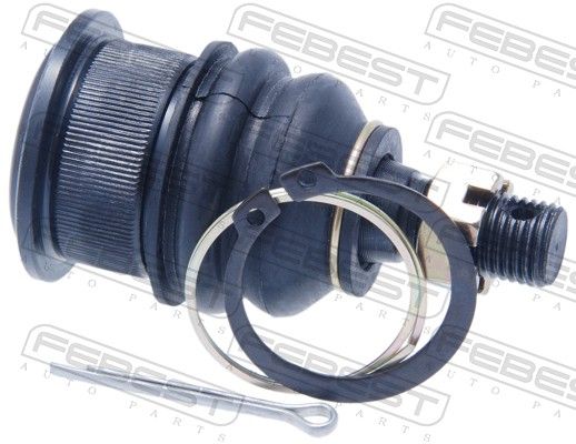 Шарнир независимой подвески / поворотного рычага FEBEST 0220T30