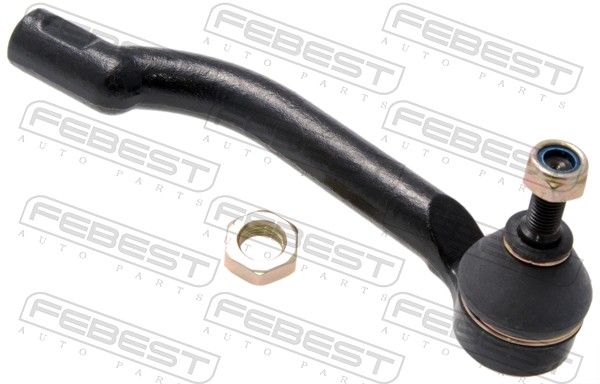 Наконечник поперечной рулевой тяги FEBEST 0221J10RH