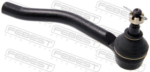Наконечник поперечной рулевой тяги FEBEST 0221J32LH