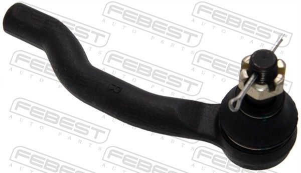 Наконечник поперечной рулевой тяги FEBEST 0221R51MRH
