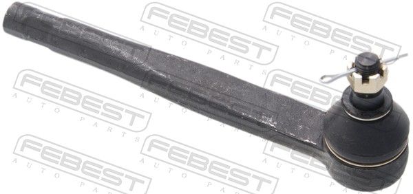 Наконечник поперечной рулевой тяги FEBEST 0221S21