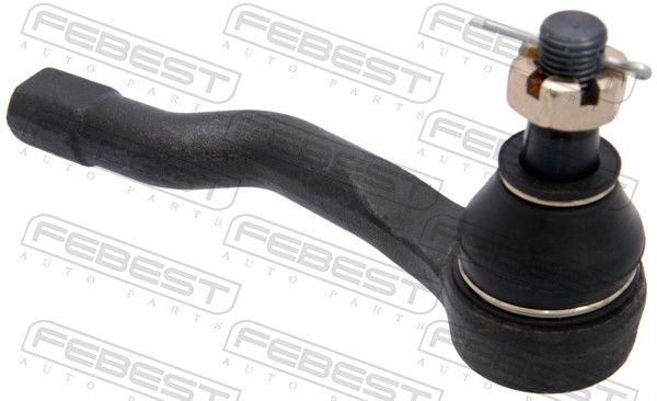 Наконечник поперечной рулевой тяги FEBEST 0221S50L