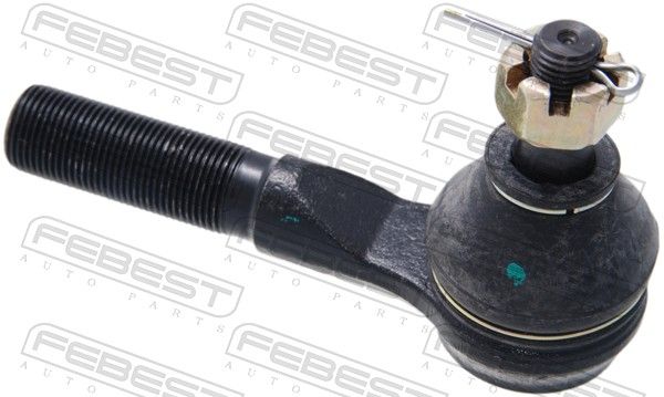 Наконечник поперечной рулевой тяги FEBEST 0221Y61