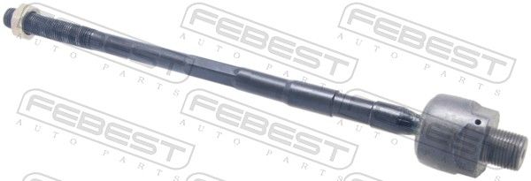 Осевой шарнир, рулевая тяга FEBEST 0222G10