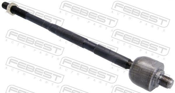 Осевой шарнир, рулевая тяга FEBEST 0222P12