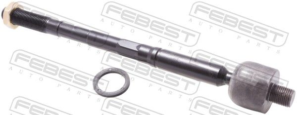 Осевой шарнир, рулевая тяга FEBEST 0222R52