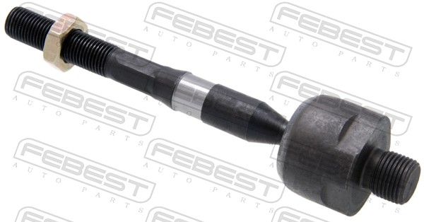 Осевой шарнир, рулевая тяга FEBEST 0222S21