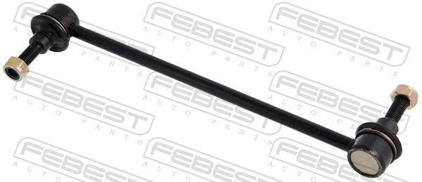 Тяга / стойка, стабилизатор FEBEST 0223K12F