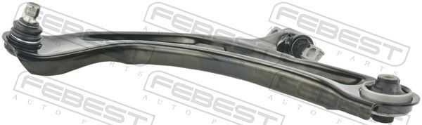 Рычаг независимой подвески колеса, подвеска колеса FEBEST 0224J11ZFLH