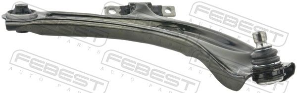 Рычаг независимой подвески колеса, подвеска колеса FEBEST 0224J11ZFRH