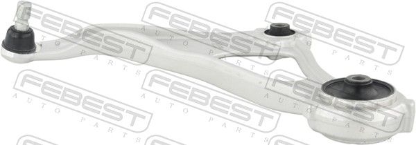 Рычаг независимой подвески колеса, подвеска колеса FEBEST 0224J33LH