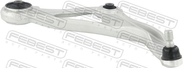 Рычаг независимой подвески колеса, подвеска колеса FEBEST 0224J33RH
