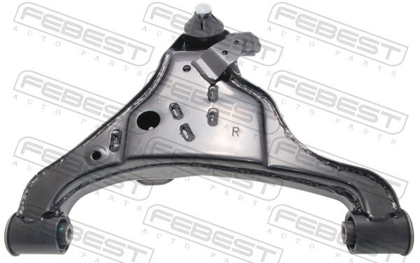 Рычаг независимой подвески колеса, подвеска колеса FEBEST 0224R51LR