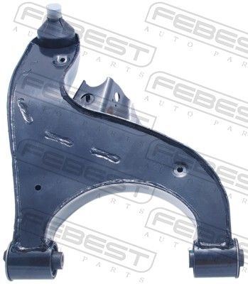 Рычаг независимой подвески колеса, подвеска колеса FEBEST 0224R51RLR