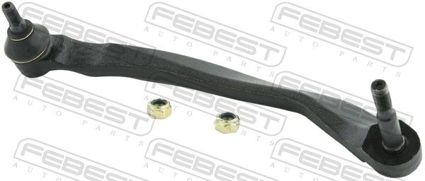 Рычаг независимой подвески колеса, подвеска колеса FEBEST 0225P12FL