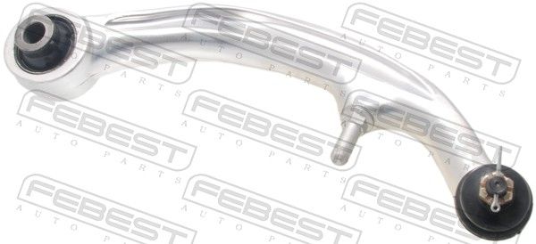 Рычаг независимой подвески колеса, подвеска колеса FEBEST 0225V35FL