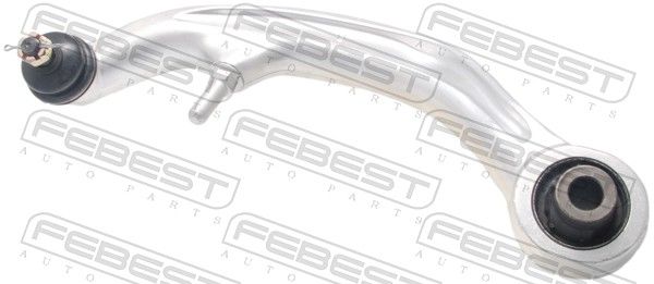 Рычаг независимой подвески колеса, подвеска колеса FEBEST 0225V35FR