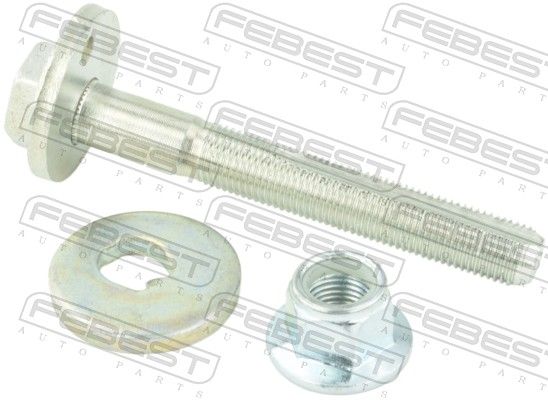 Набор болтов для коррекции развала колёс FEBEST 0229010KIT