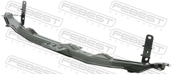Облицовка передка FEBEST 0236J32UPF
