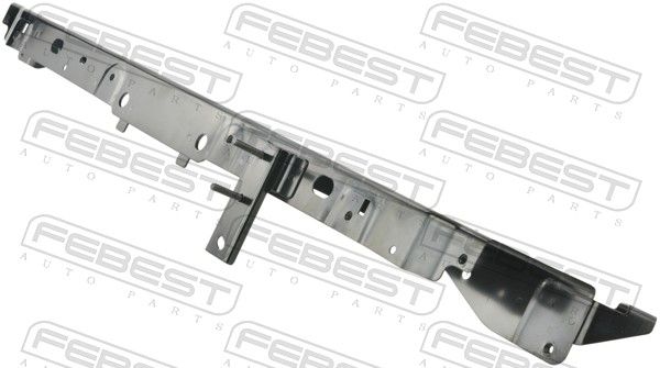 Облицовка передка FEBEST 0236T31F