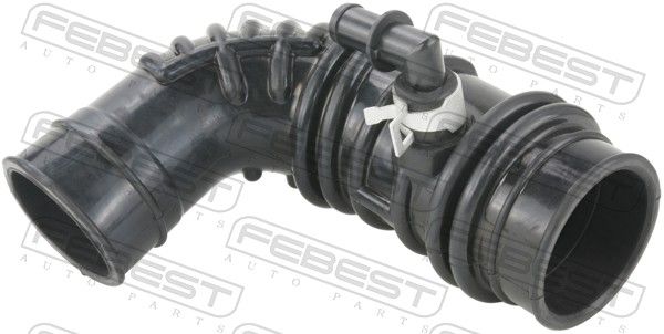 Шланг, система подачи воздуха FEBEST 02450001