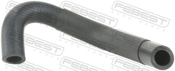 Трубка охлаждающей жидкости FEBEST 02460002