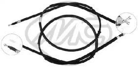 Запчасть METALCAUCHO 82525