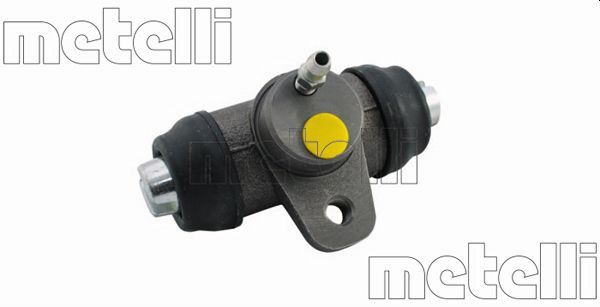 Колесный тормозной цилиндр METELLI 040278