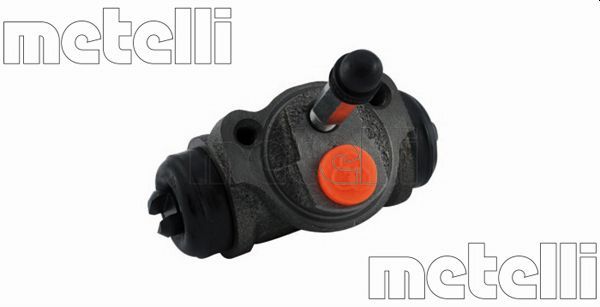 Колесный тормозной цилиндр METELLI 040782