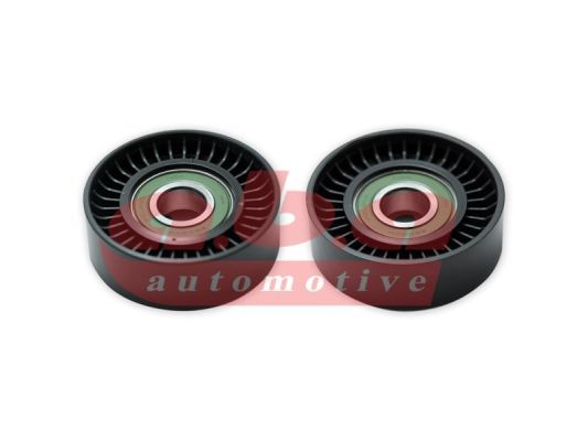 Натяжной ролик, поликлиновой ремень ABA Automotive YP702417