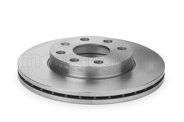 Тормозной диск METELLI 230096