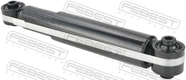 Амортизатор FEBEST 02650920R