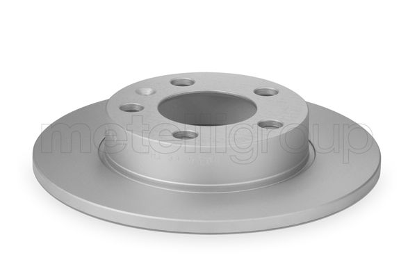 Тормозной диск METELLI 230366C