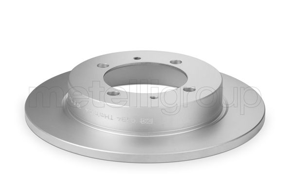 Тормозной диск METELLI 230434C