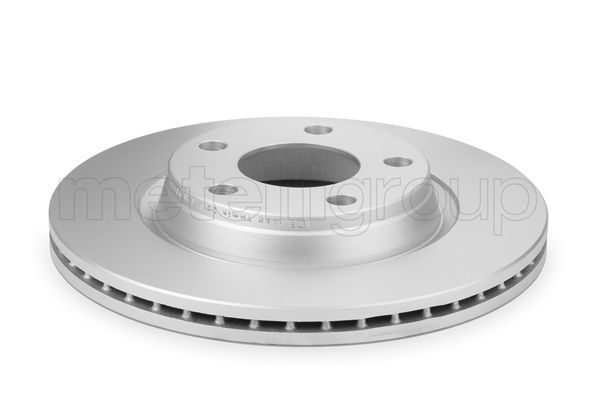 Тормозной диск METELLI 230468C