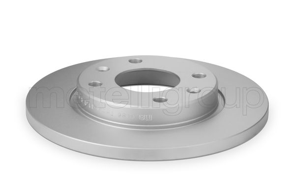 Тормозной диск METELLI 230486C