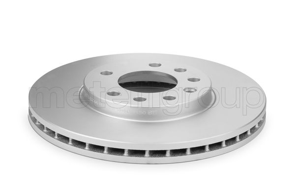 Тормозной диск METELLI 230514C