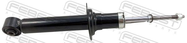 Амортизатор FEBEST 02658720R