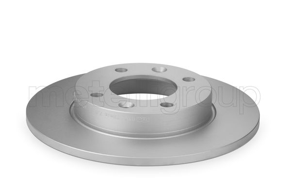 Тормозной диск METELLI 230567C