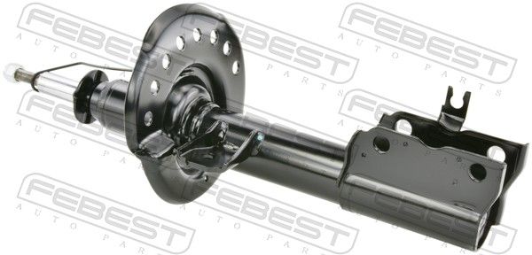 Амортизатор FEBEST 02660801FR