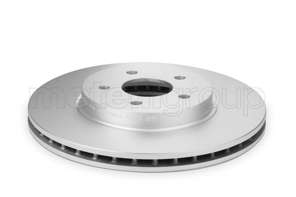 Тормозной диск METELLI 230684C