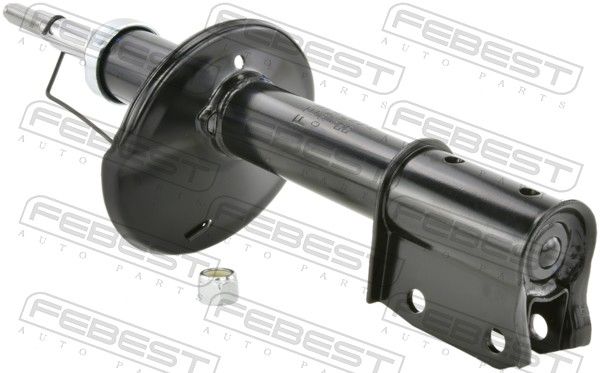Амортизатор FEBEST 02661286F