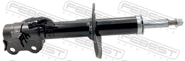 Амортизатор FEBEST 02666608FL