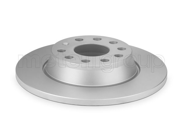 Тормозной диск METELLI 230852C