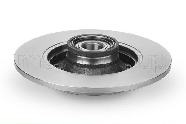 Тормозной диск METELLI 230878