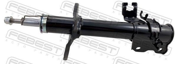 Амортизатор FEBEST 02666688FL