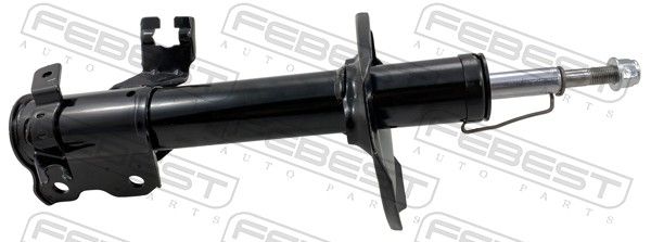 Амортизатор FEBEST 02666691FR