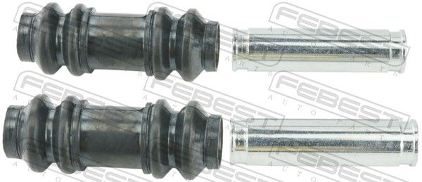 Направляющий болт, корпус скобы тормоза FEBEST 0274A60R